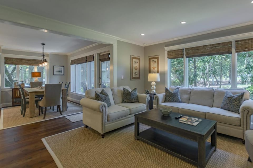 1362 Dunlin Ct Villa in Kiawah Island