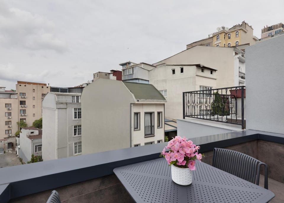 View (from property/room)