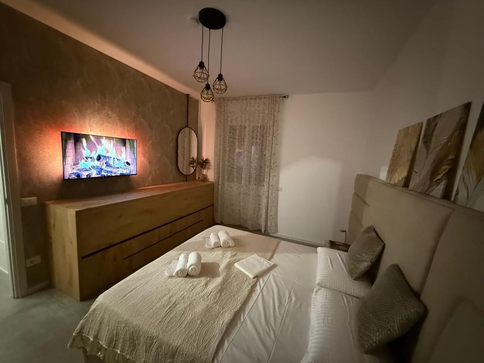 BM Prestige Bed and Breakfast in Lombardy