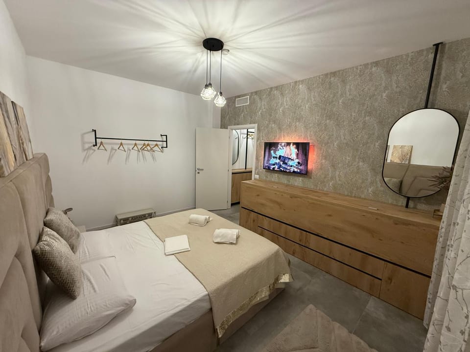 BM Prestige Bed and Breakfast in Lombardy