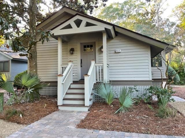 427 Sea Lavender House in Kiawah Island