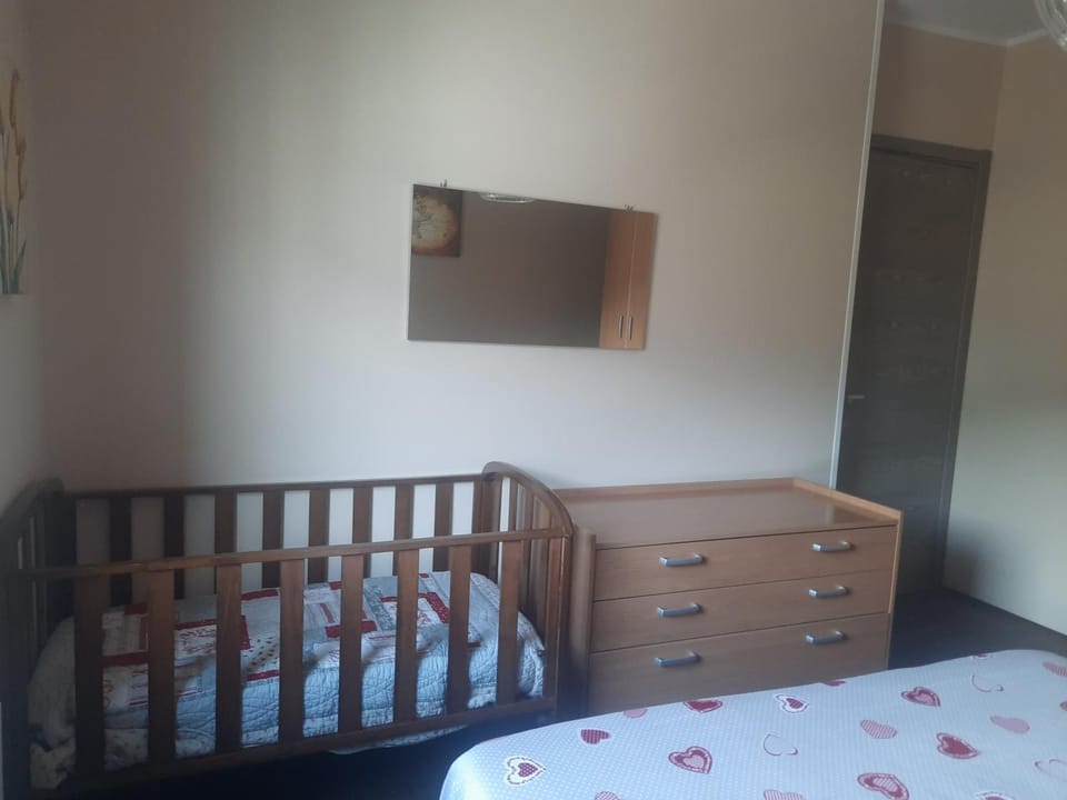 Appartamento Elisa - CIR 0226 Apartment in Aosta