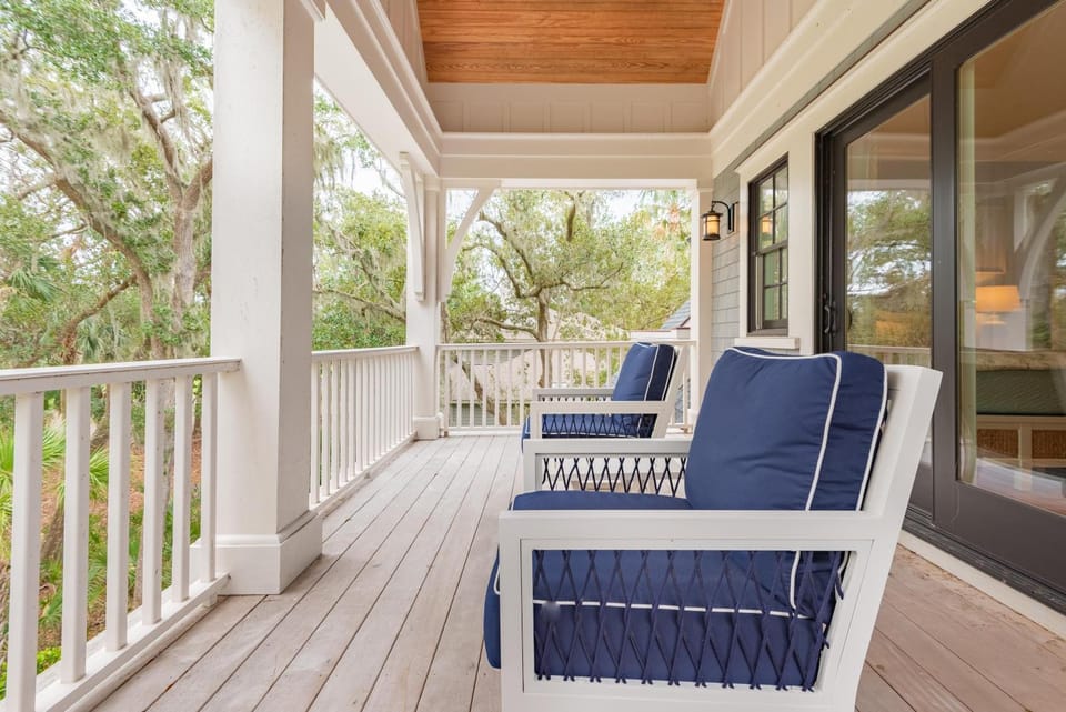 233 Glen Abbey House in Kiawah Island