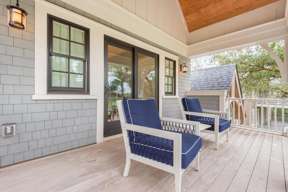 233 Glen Abbey House in Kiawah Island