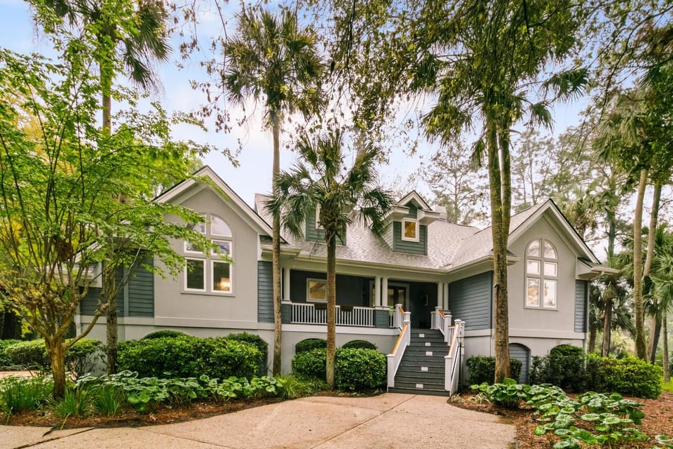 195 Governors Dr House in Kiawah Island