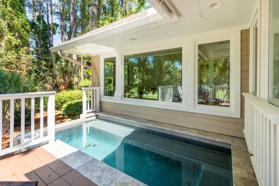 13 Angler Hall House in Kiawah Island