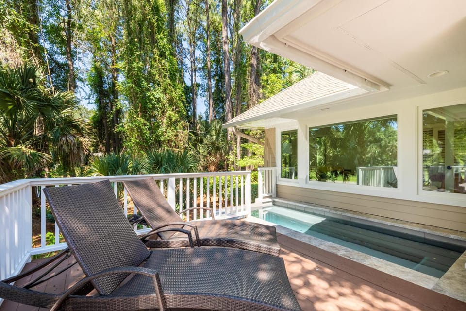 13 Angler Hall House in Kiawah Island