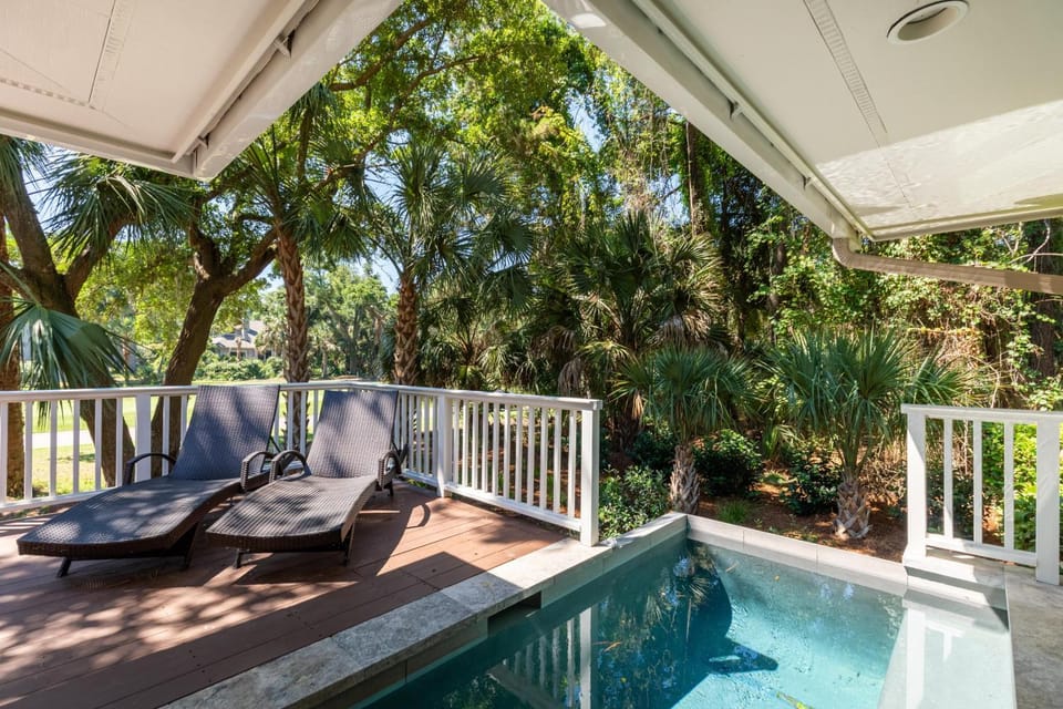 13 Angler Hall House in Kiawah Island