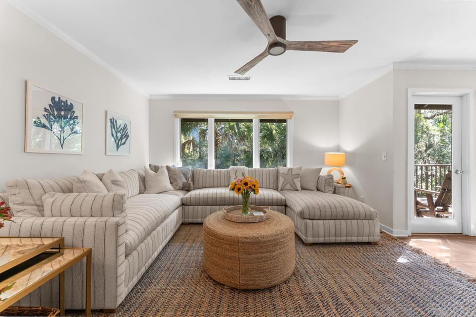 1340 Sea Elder Villa in Kiawah Island