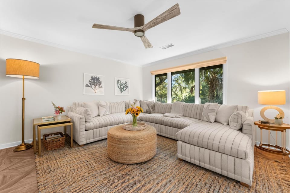 1340 Sea Elder Villa in Kiawah Island