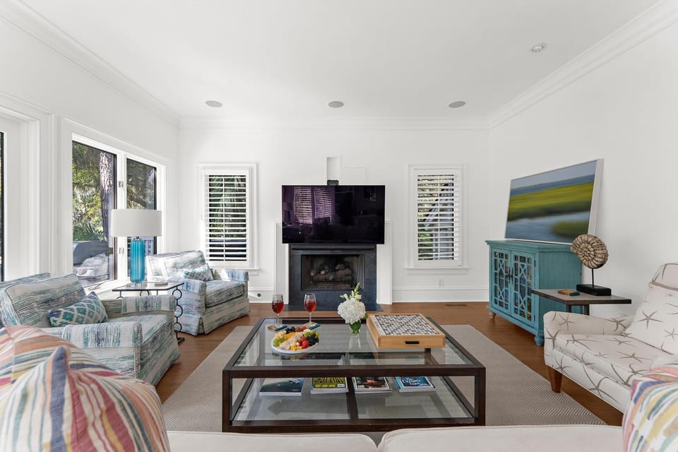 64 Surfwatch Dr House in Kiawah Island