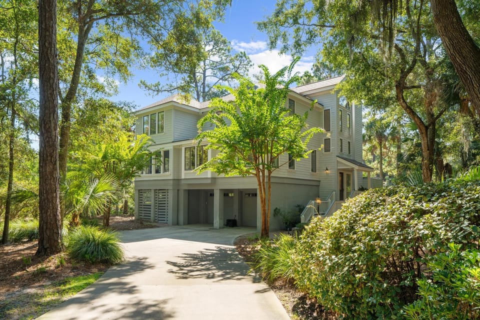 64 Surfwatch Dr House in Kiawah Island