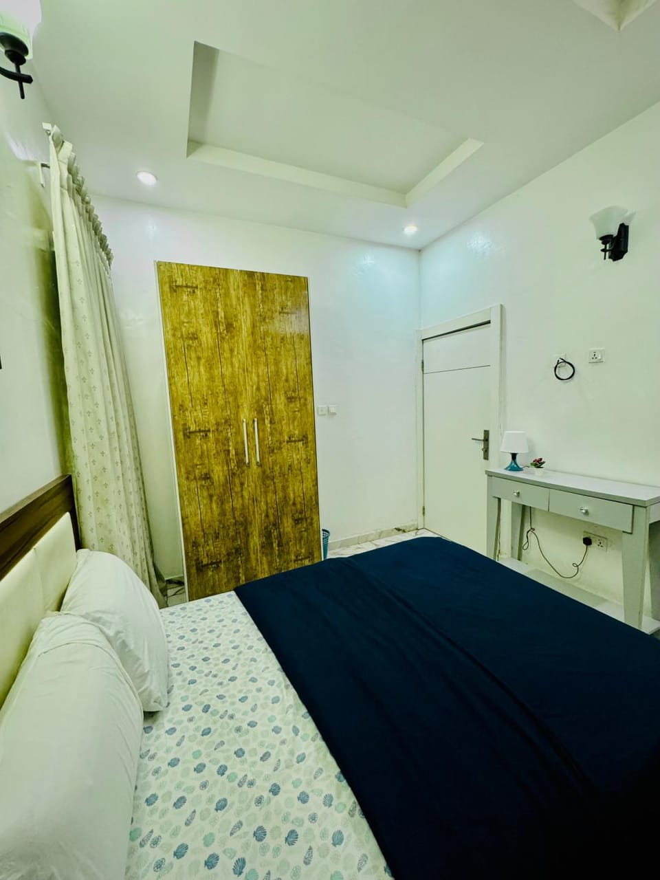 Polo Apartments Lekki Apartment in Lagos, Nigeria