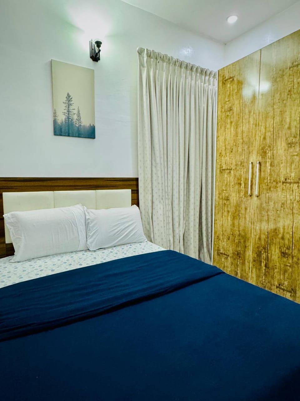 Polo Apartments Lekki Apartment in Lagos, Nigeria