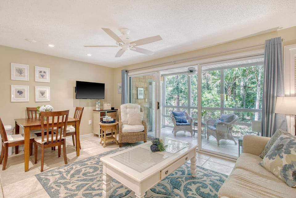 3566 Shipwatch Rd Villa in Kiawah Island