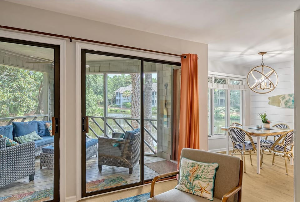 4751 Tennis Club Villa in Kiawah Island