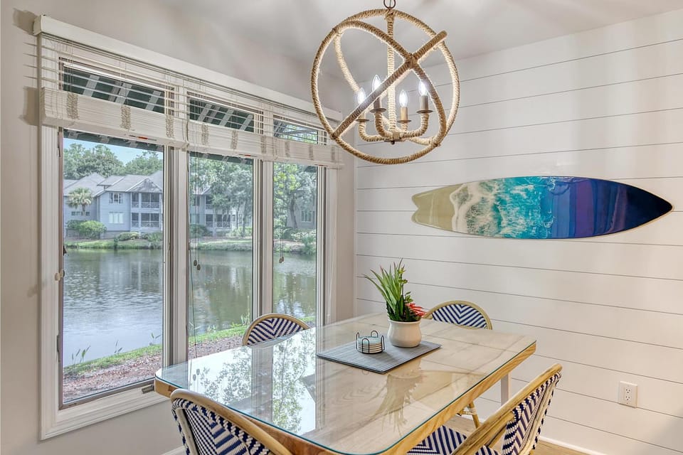 4751 Tennis Club Villa in Kiawah Island