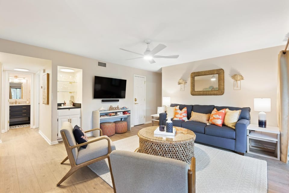 4751 Tennis Club Villa in Kiawah Island