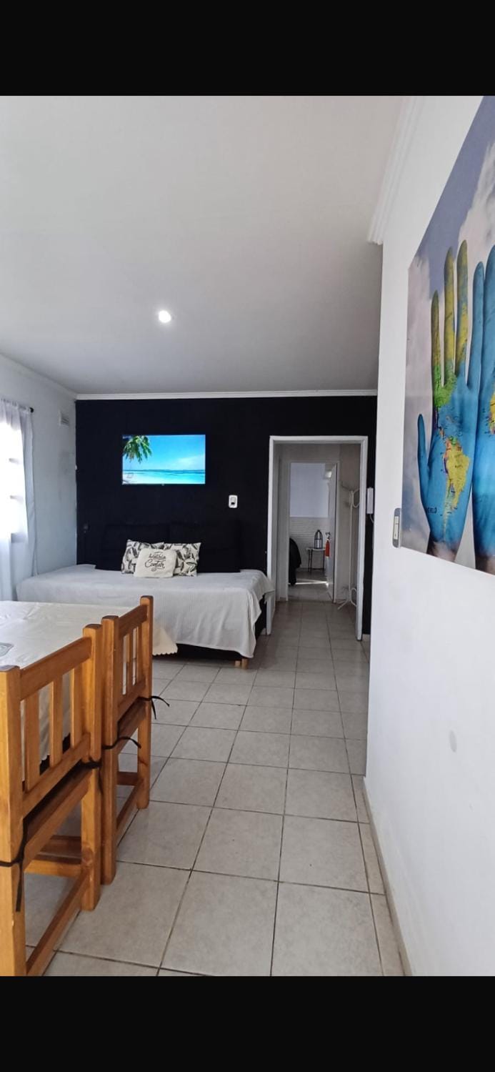 Hospedaje El Refugio Apartment in Olavarría