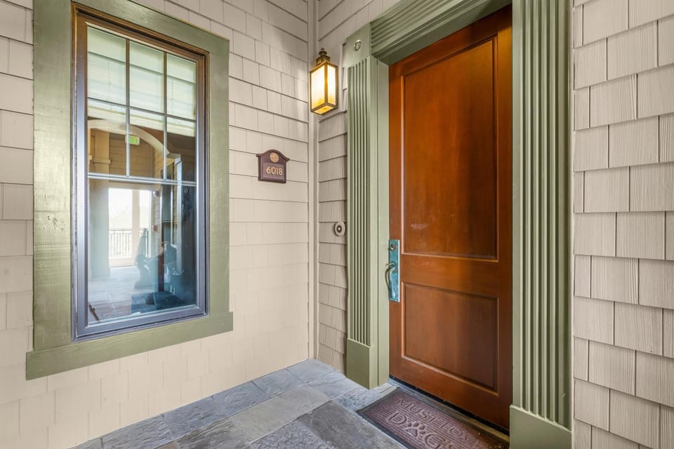 6018 Green Dolphin Villa in Kiawah Island