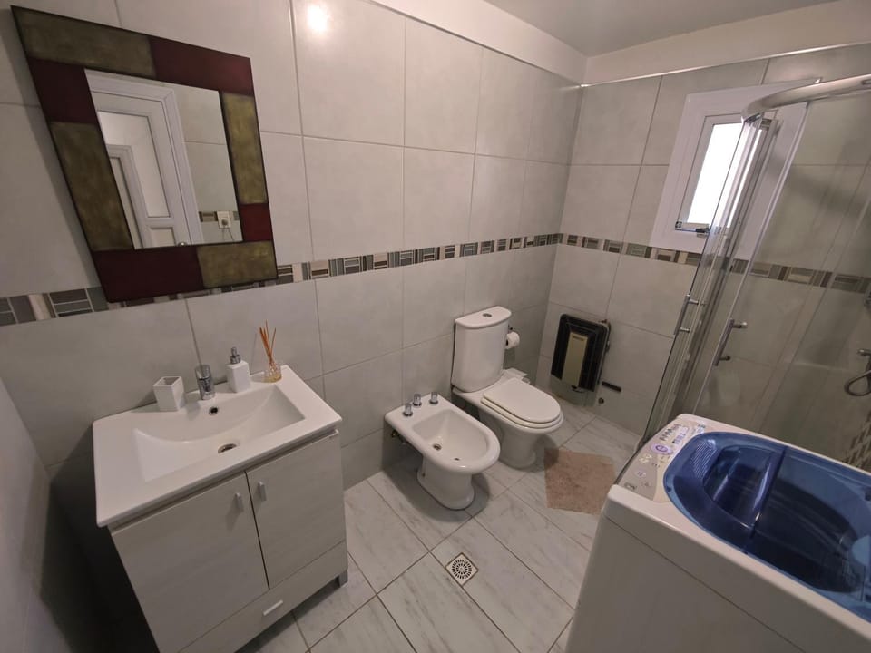 Shower, Bathroom, Bath, bidet
