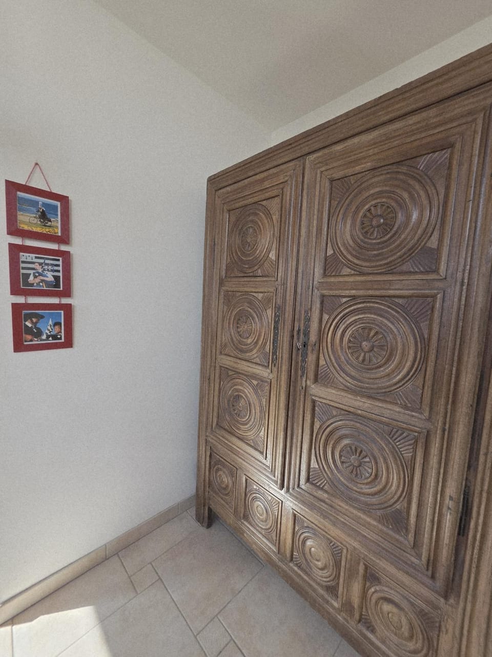 Decorative detail