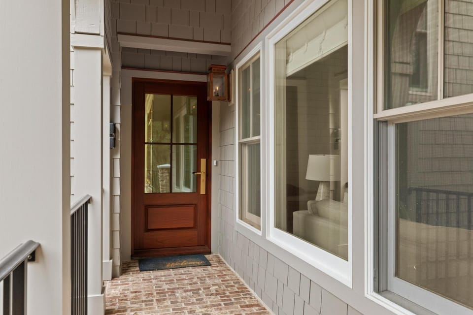 3 Surfsong House in Kiawah Island