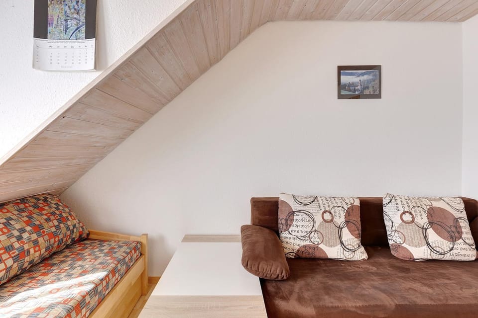 Ferienwohnung Bf Apartment in Baden-Württemberg