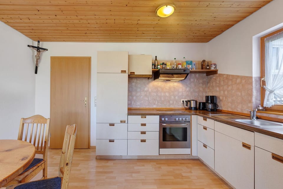 Ferienwohnung Bf Apartment in Baden-Württemberg