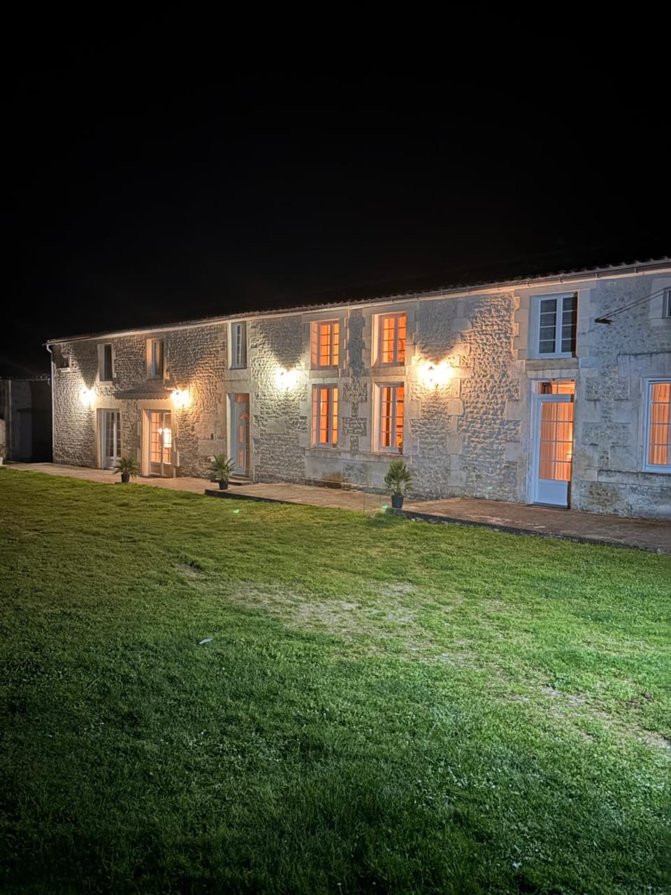 Le clos des vignes Bed and Breakfast in Nouvelle-Aquitaine