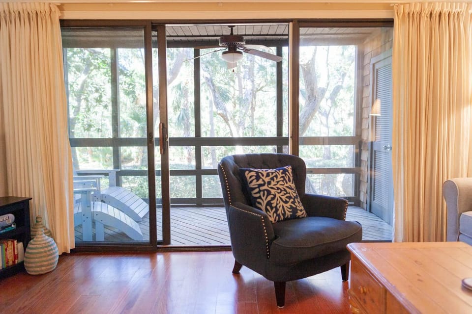 4276 Mariners Watch Villa in Kiawah Island