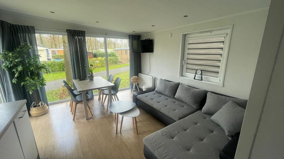 Chalet Pallegarste 153 Apartment in Overijssel (province)