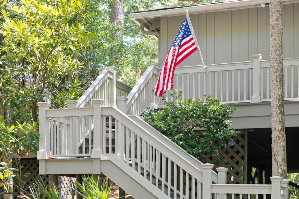 1029 Scaup Ct House in Kiawah Island