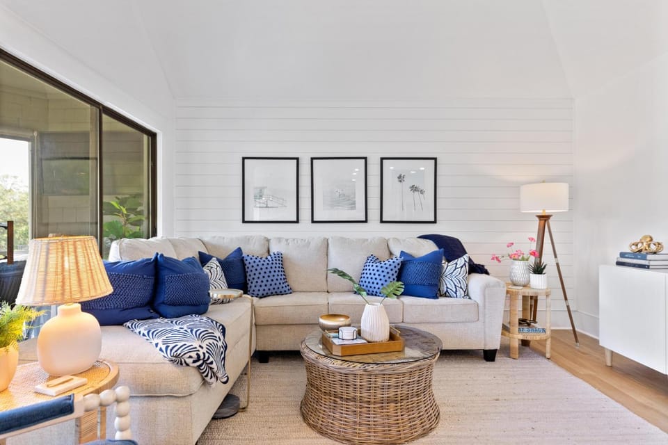 4718 Tennis Club Villa in Kiawah Island