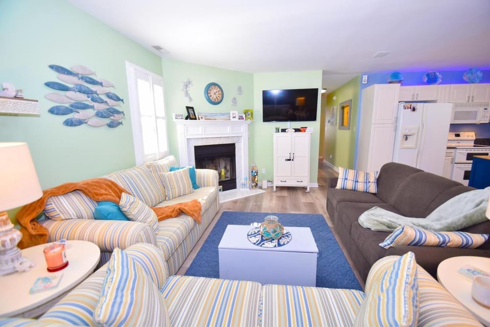 Montego Bay-Colonial Drive 13339 home House in Ocean City