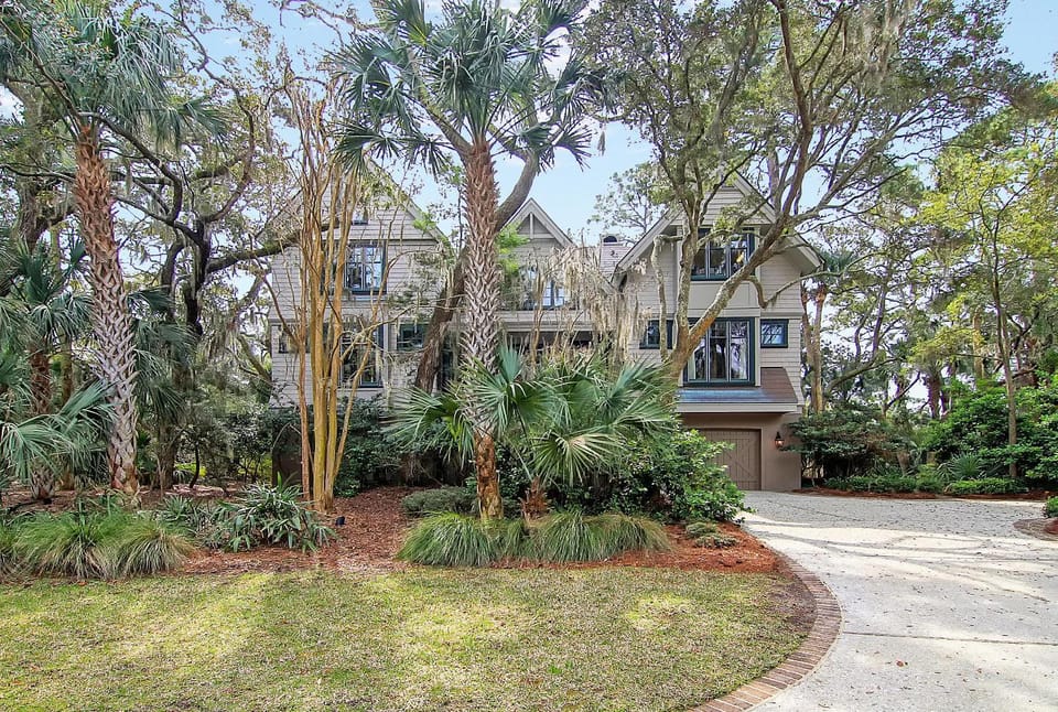 804 Osprey Cottage Ln House in Kiawah Island