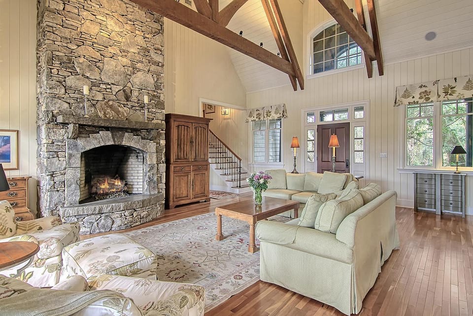 804 Osprey Cottage Ln House in Kiawah Island