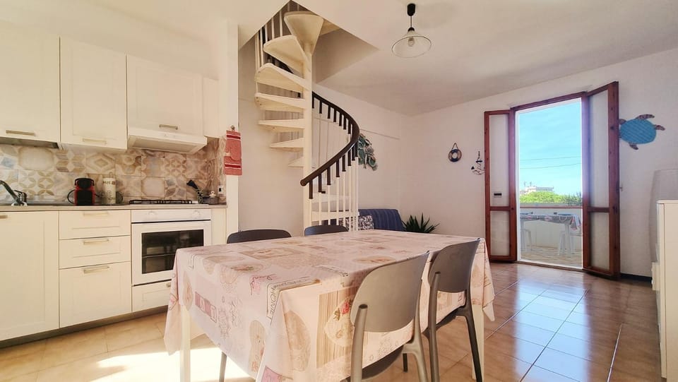 Marcelli Blue Sky Apartment Apartment in Marcelli