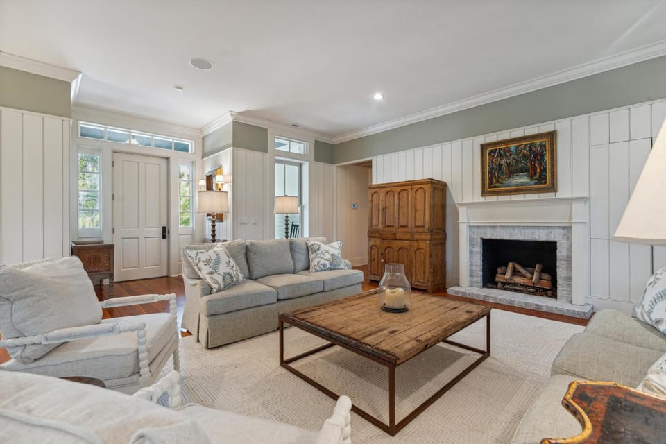 50 Ocean Course Dr House in Kiawah Island