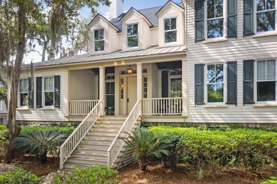 50 Ocean Course Dr House in Kiawah Island