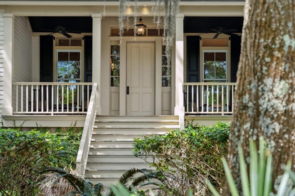 50 Ocean Course Dr House in Kiawah Island