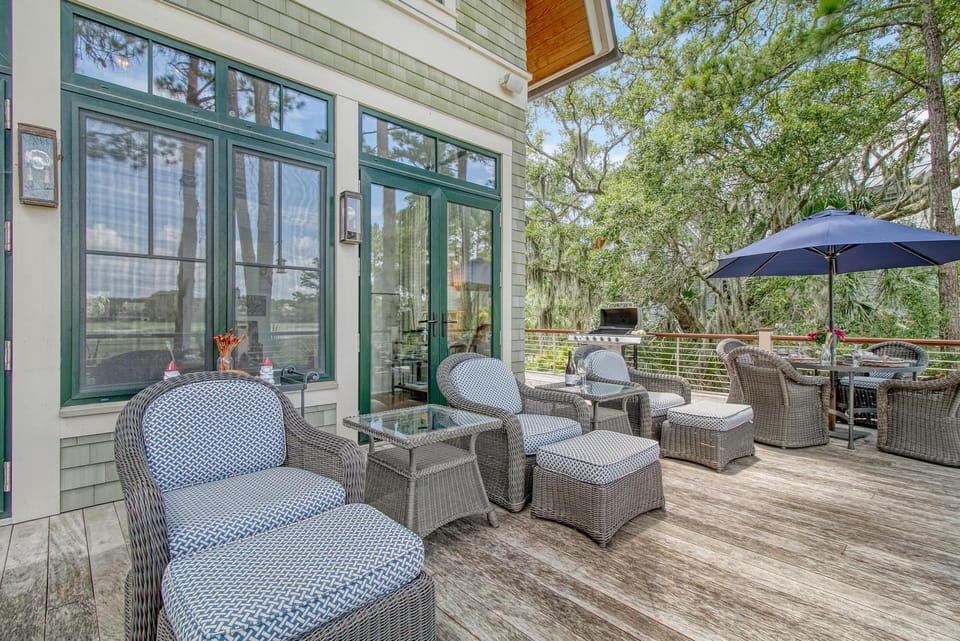 119 Halona Ln House in Kiawah Island