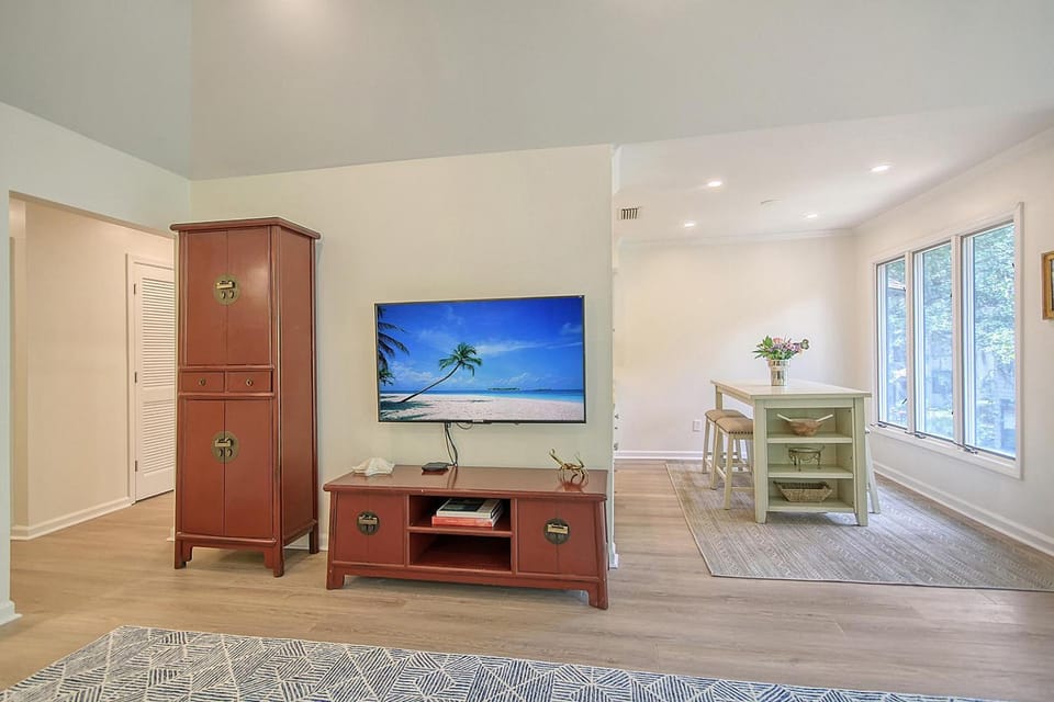 4672 Tennis Club Villa in Kiawah Island
