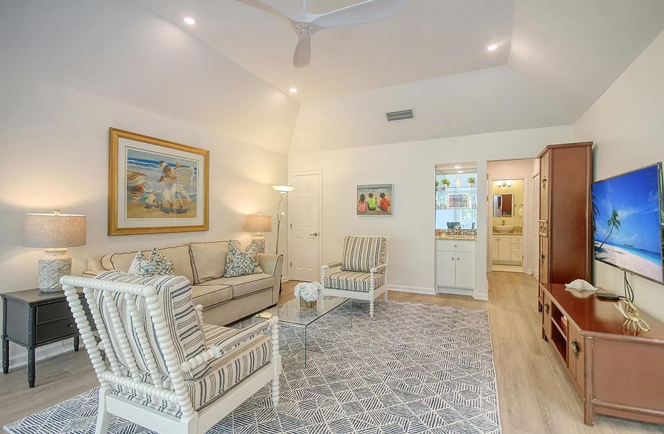 4672 Tennis Club Villa in Kiawah Island