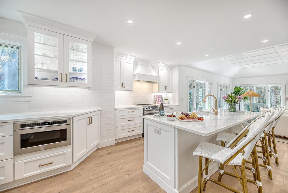 578 Oyster Rake House in Kiawah Island