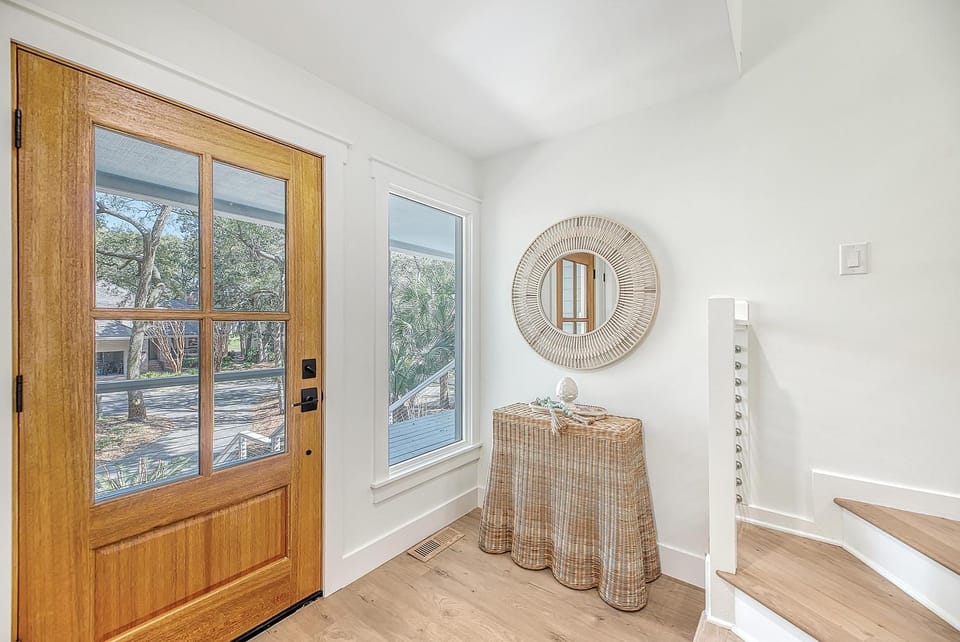 578 Oyster Rake House in Kiawah Island