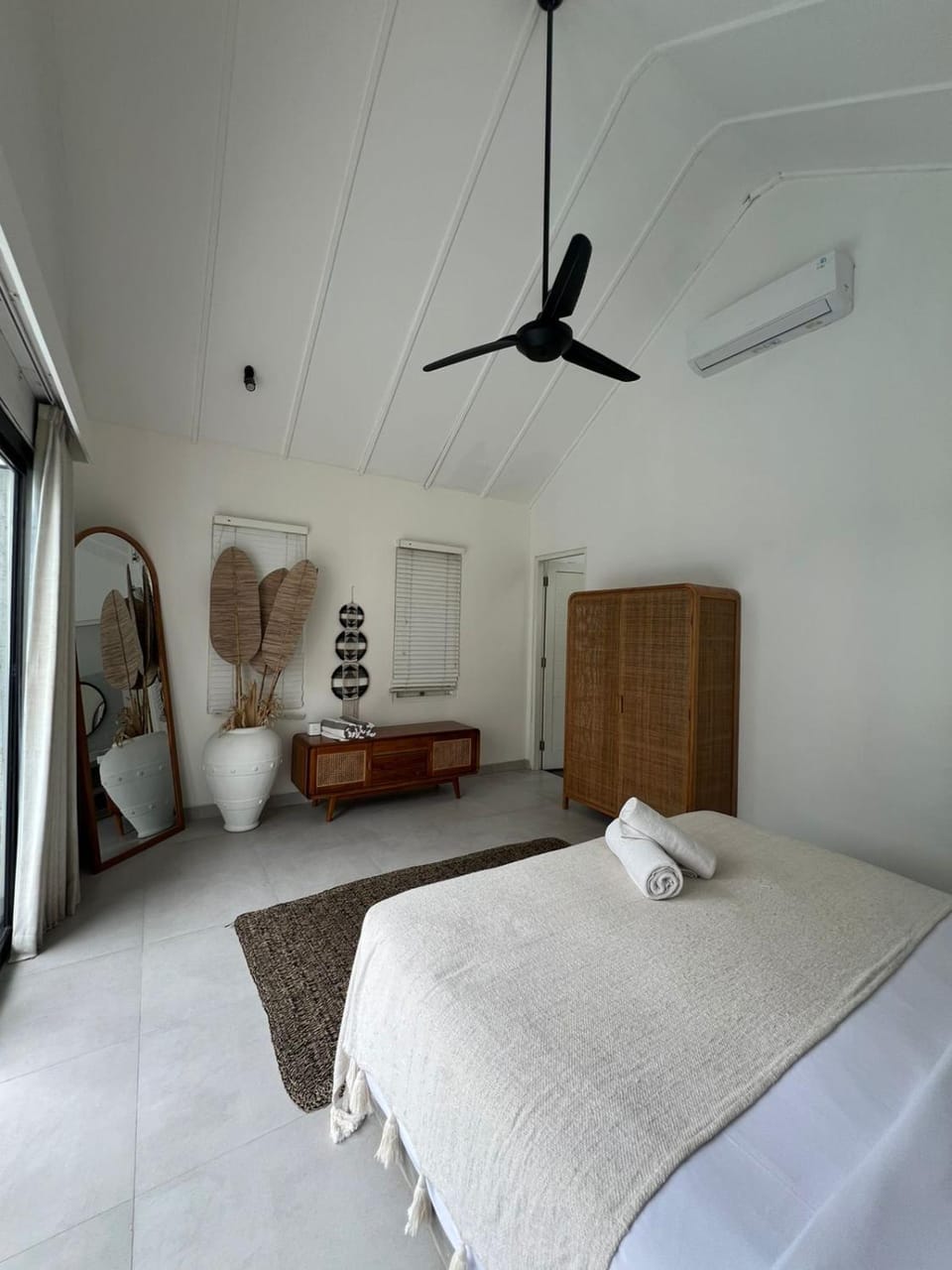 Villa Alegria Villa in North Kuta