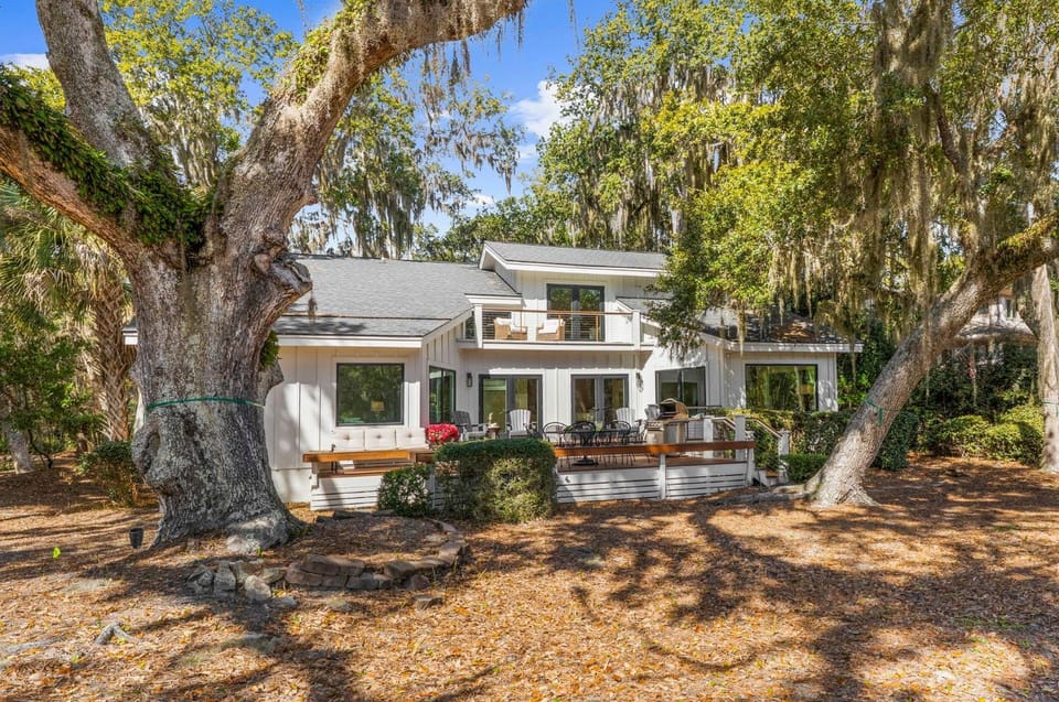 2455 The Bent Twig House in Seabrook Island