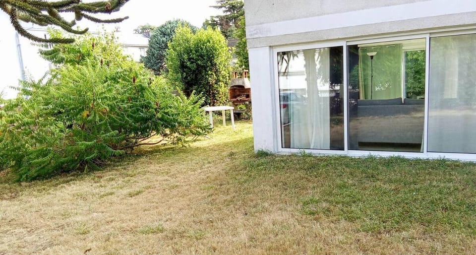 Loft avec Jardin et abri vélo House in Amboise