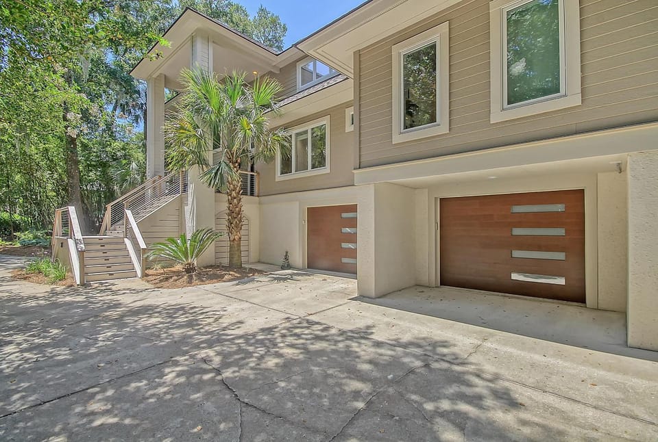217 Glen Abbey House in Kiawah Island